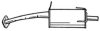 NISSA B010M99B0AGA End Silencer